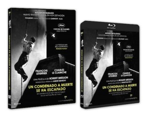 Un condenado a muerte se ha escapado