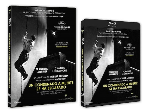 Un condenado a muerte se ha escapado