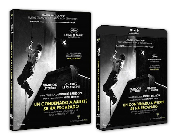 Un condenado a muerte se ha escapado