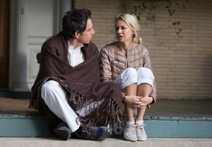 Naomi Watts y Ben Stiller protagonizan 'While we´re young'