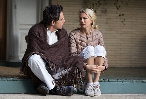 Naomi Watts y Ben Stiller protagonizan 'While we´re young'