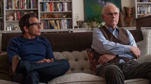 Otra imagen de lo nuevo de Noah Baumbach