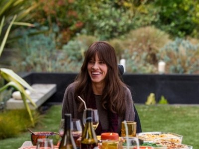 Hilary Swank protagoniza 'You´re not you'