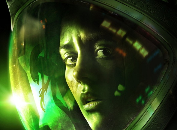 Alien: Isolation