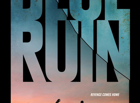 Blue Ruin