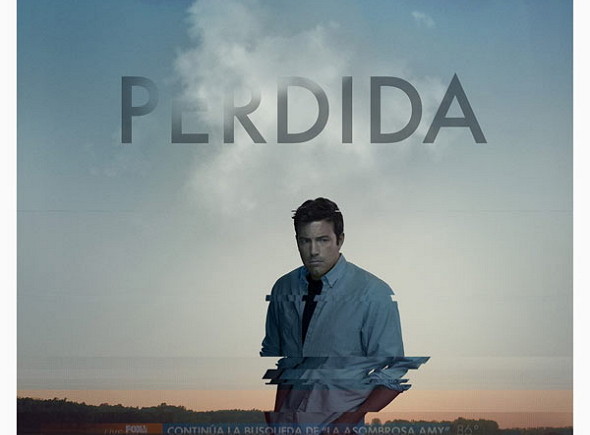 Perdida