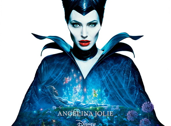 Póster de Maléfica