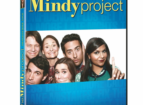 The Mindy Project