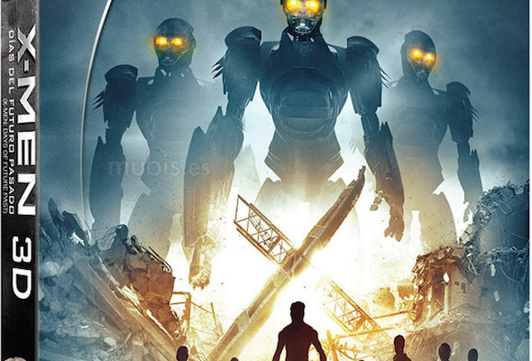X-Men: Días del futuro pasado