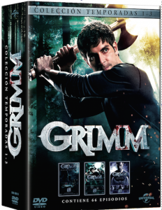 Grimm