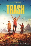 Póster de Trash