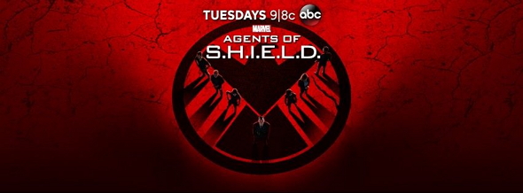 Agentes de S.H.I.E.L.D. (Marvel Agents of S.H.I.E.L.D.)