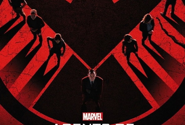 Agentes de S.H.I.E.L.D. (Marvel Agents of S.H.I.E.L.D.)