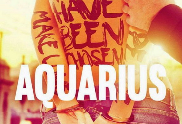 Aquarius
