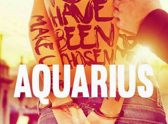 Aquarius