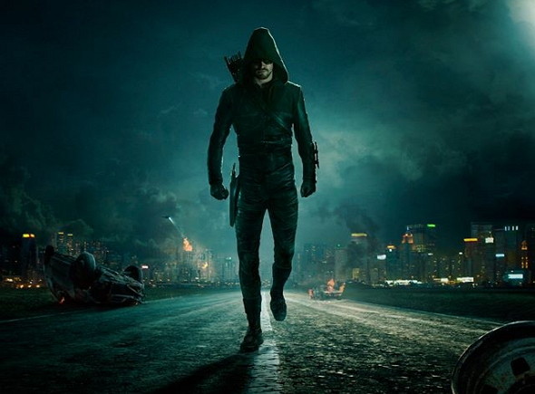Arrow