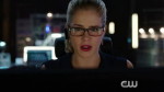 The Secret Origin of Felicity Smoak