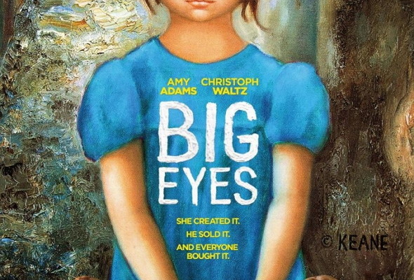 Big Eyes