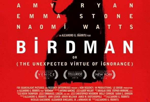 Birdman