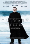 Póster de Calvary
