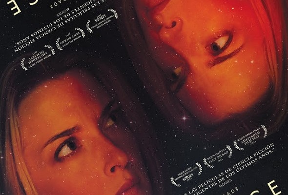 Póster de Coherence