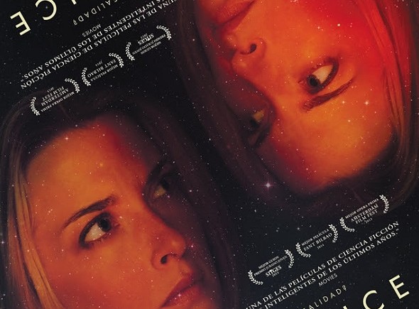 Póster de Coherence