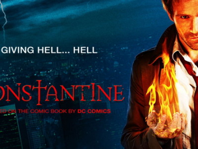 Constantine