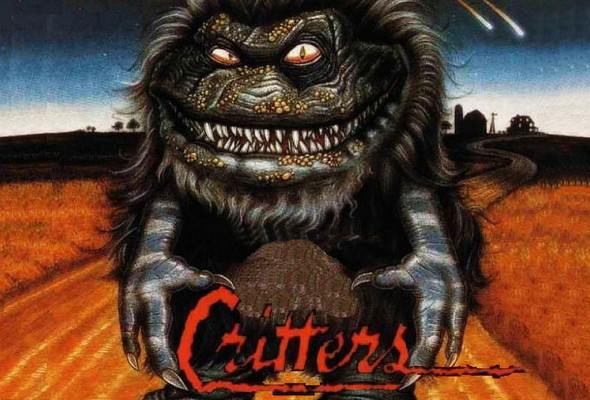 Critters, a la televisión