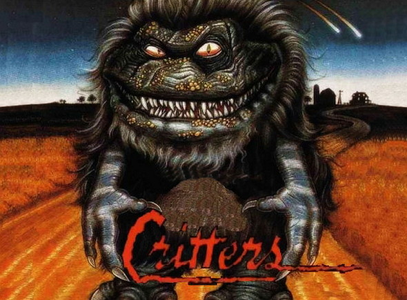 Critters, a la televisión