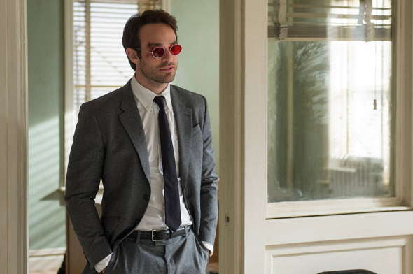Daredevil Charlie Cox Daredevil Charlie Cox