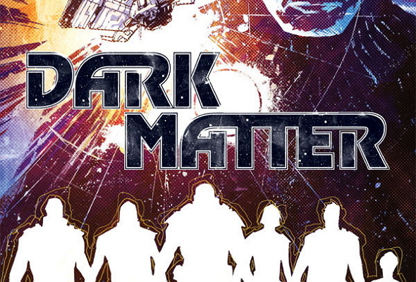 Dark Matter