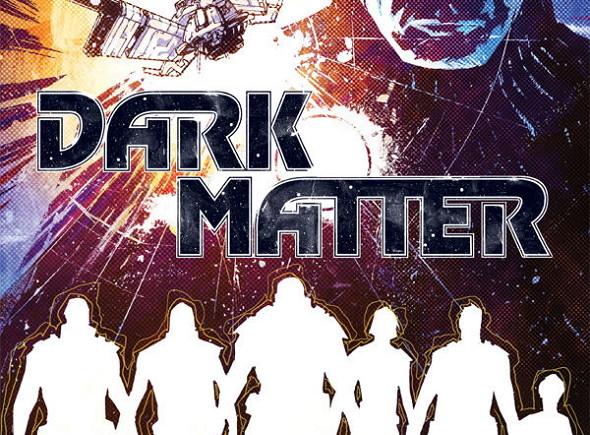 Dark Matter