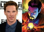 Benedict Cumberbatch