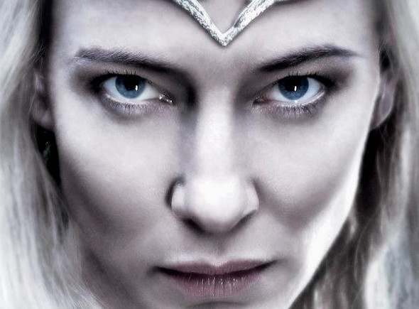 El Hobbit: la batalla de los cinco ejércitos