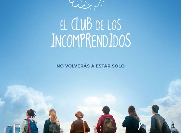 El club de los incomprendidos