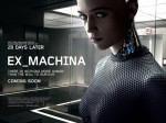 Póster de Ex_Machina