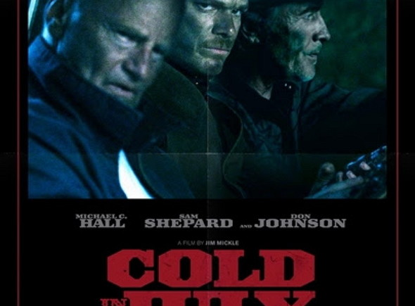 Frío en julio (Cold in july)