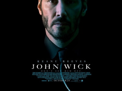 John Wick
