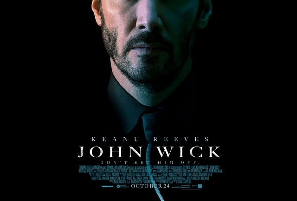 John Wick