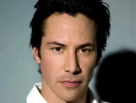 El actor Keanu Reeves vuelve a la Ciencia-ficción