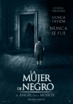 'La mujer de negro: el ángel de la muerte (The Woman in black: Angel of Death)'