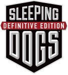 Logo Sleeping Dogs