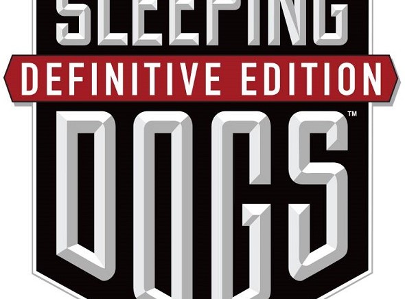Logo Sleeping Dogs