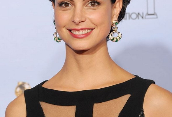 Morena Baccarin