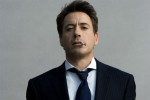 Robert Downey Jr.