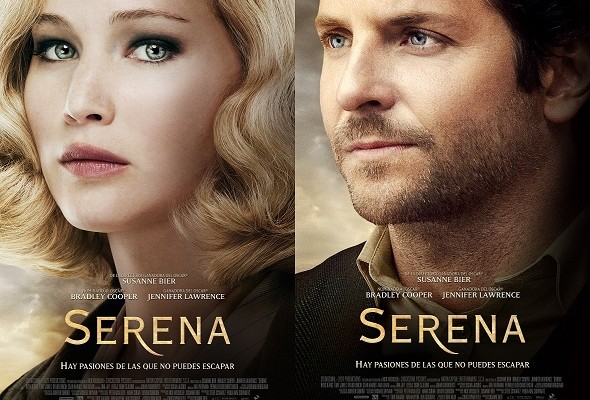 Pósters de personajes