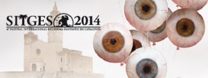 Programación del Festival de Sitges 2014