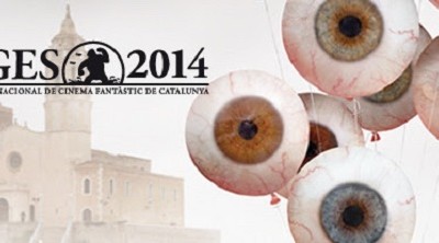 Programación del Festival de Sitges 2014