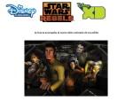 'Star Wars: Rebels'