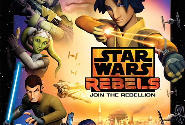 Star Wars: Rebels